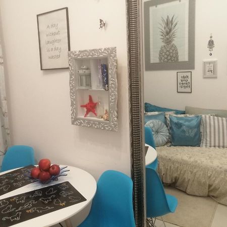 Dobranoc Bed & Breakfast Łódź Dış mekan fotoğraf