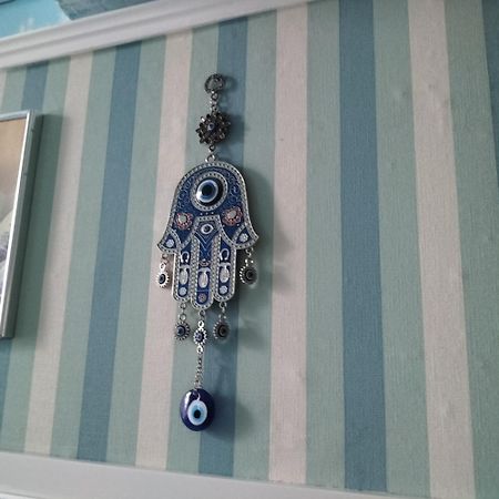 Dobranoc Bed & Breakfast Łódź Dış mekan fotoğraf