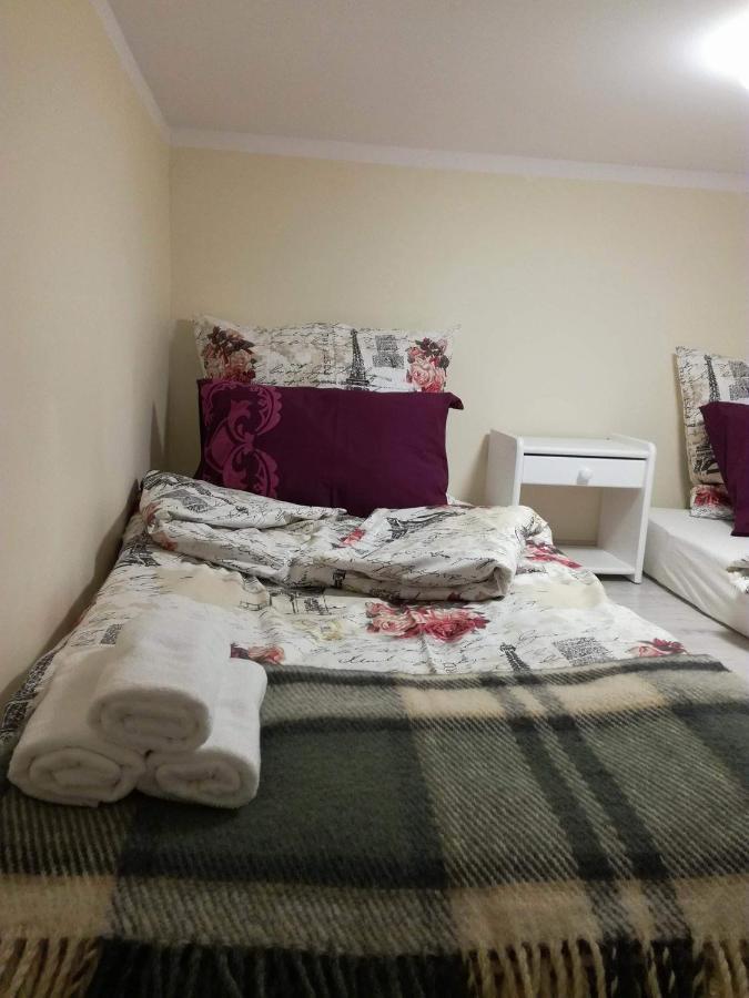 Dobranoc Bed & Breakfast Łódź Dış mekan fotoğraf