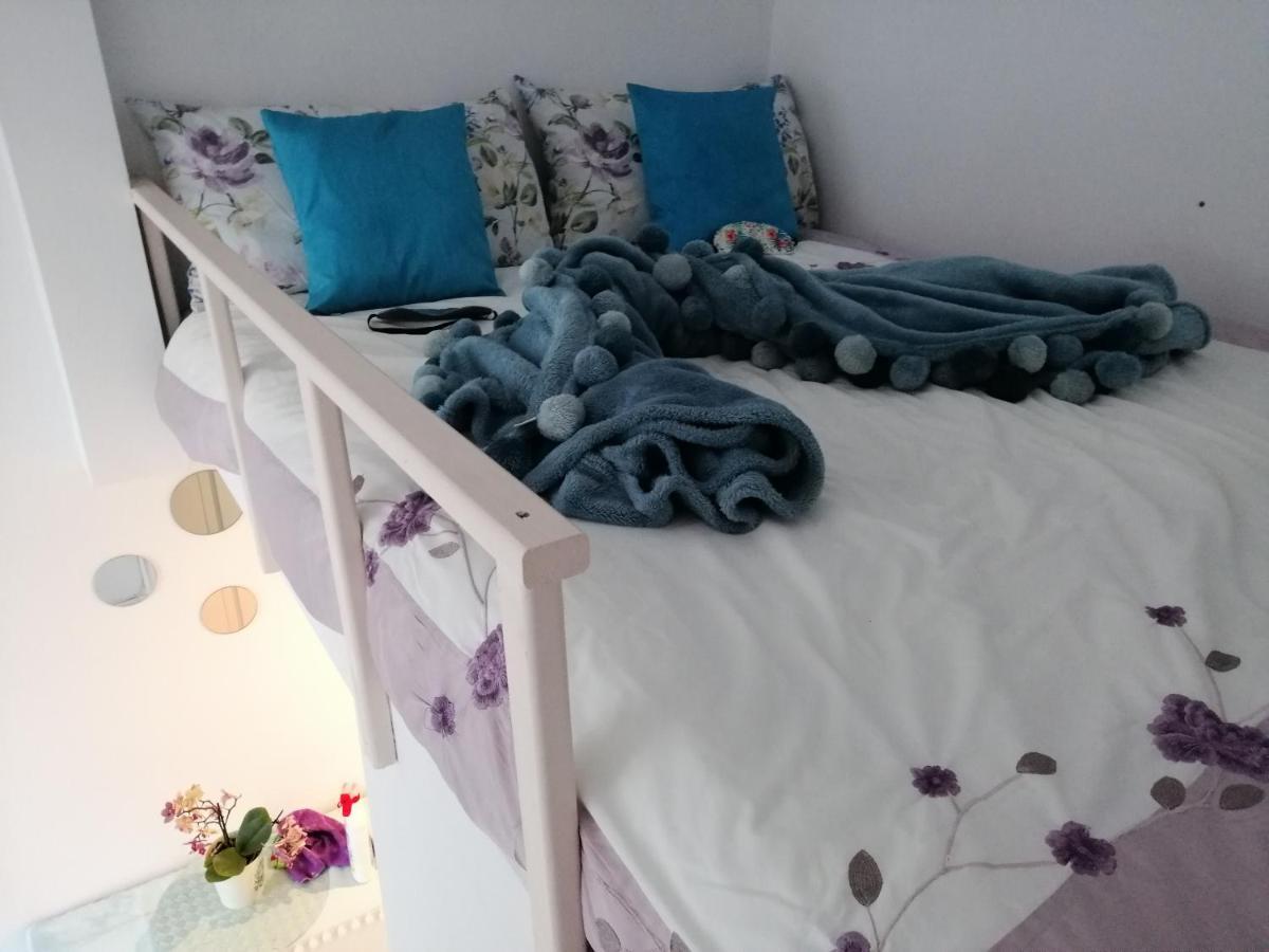 Dobranoc Bed & Breakfast Łódź Dış mekan fotoğraf