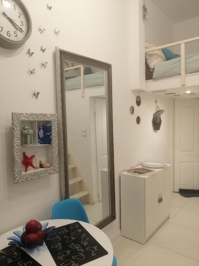 Dobranoc Bed & Breakfast Łódź Dış mekan fotoğraf