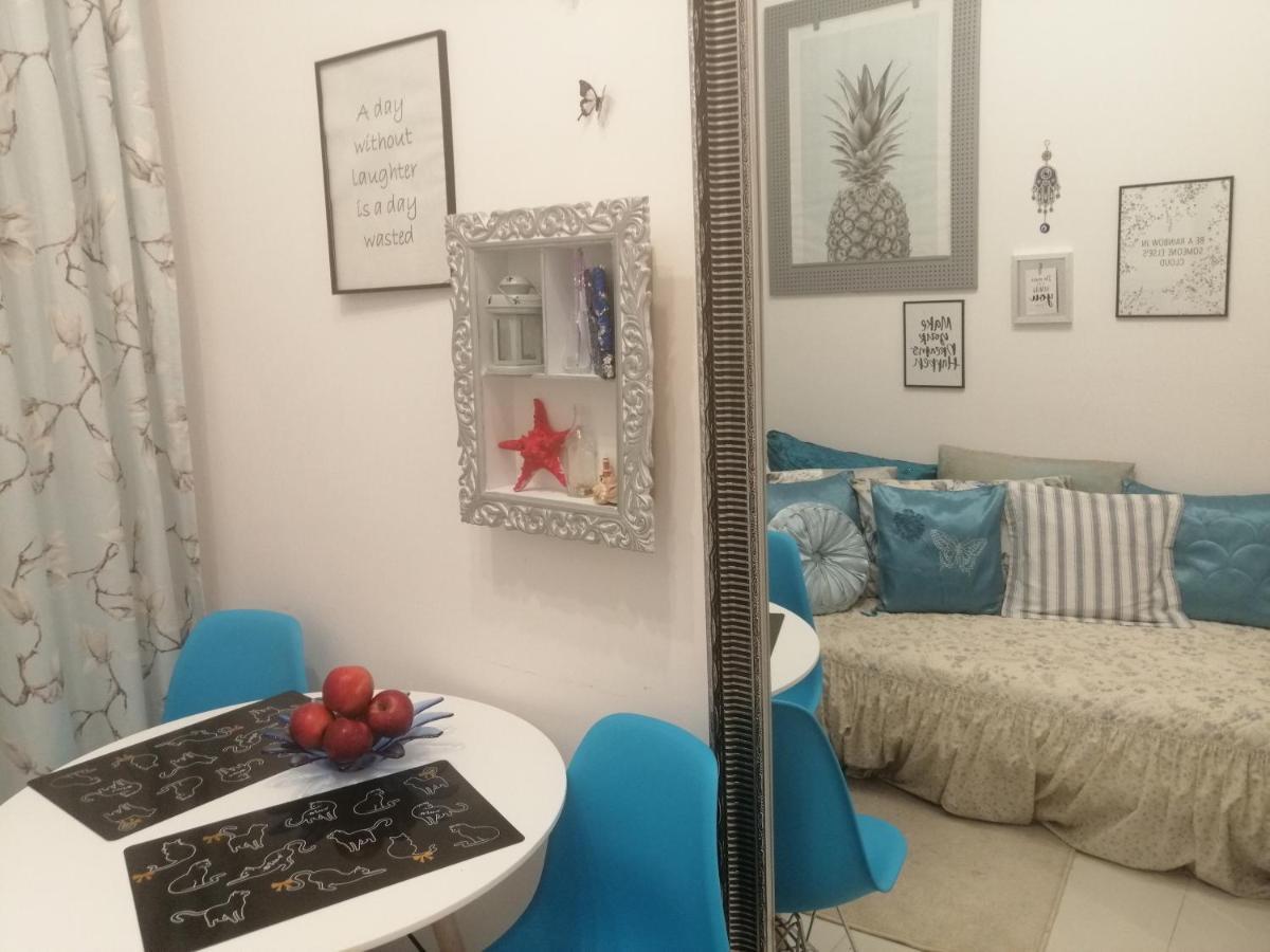 Dobranoc Bed & Breakfast Łódź Dış mekan fotoğraf
