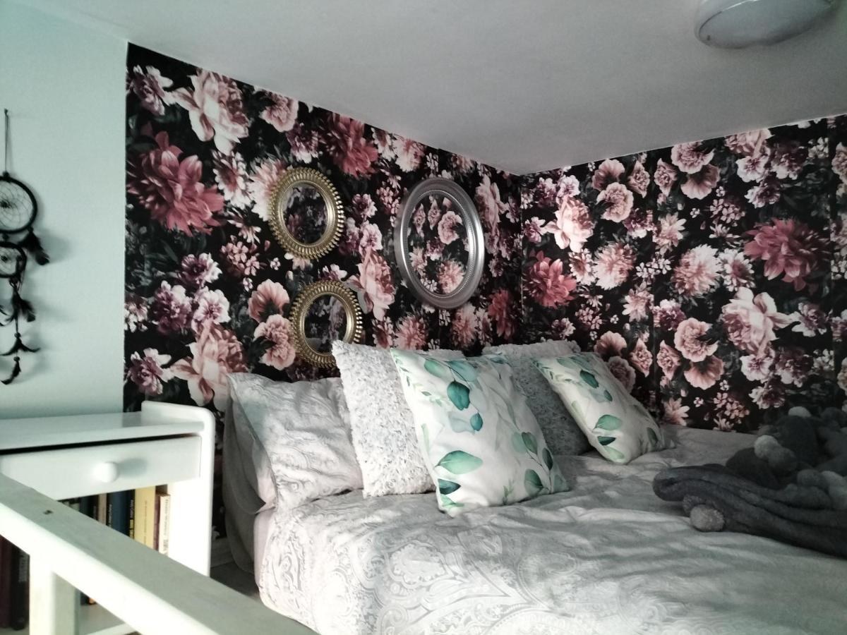 Dobranoc Bed & Breakfast Łódź Dış mekan fotoğraf
