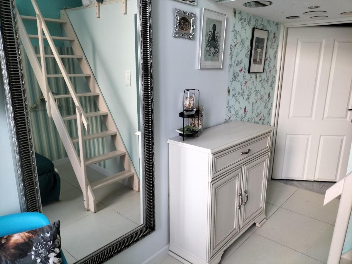 Dobranoc Bed & Breakfast Łódź Dış mekan fotoğraf