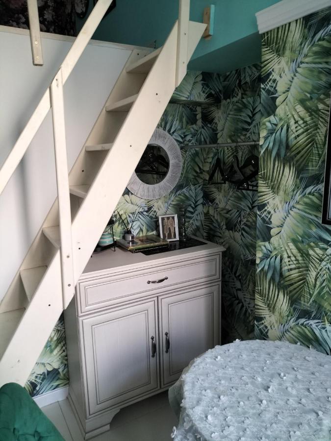 Dobranoc Bed & Breakfast Łódź Dış mekan fotoğraf
